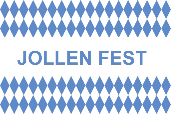 JOLLEN FEST