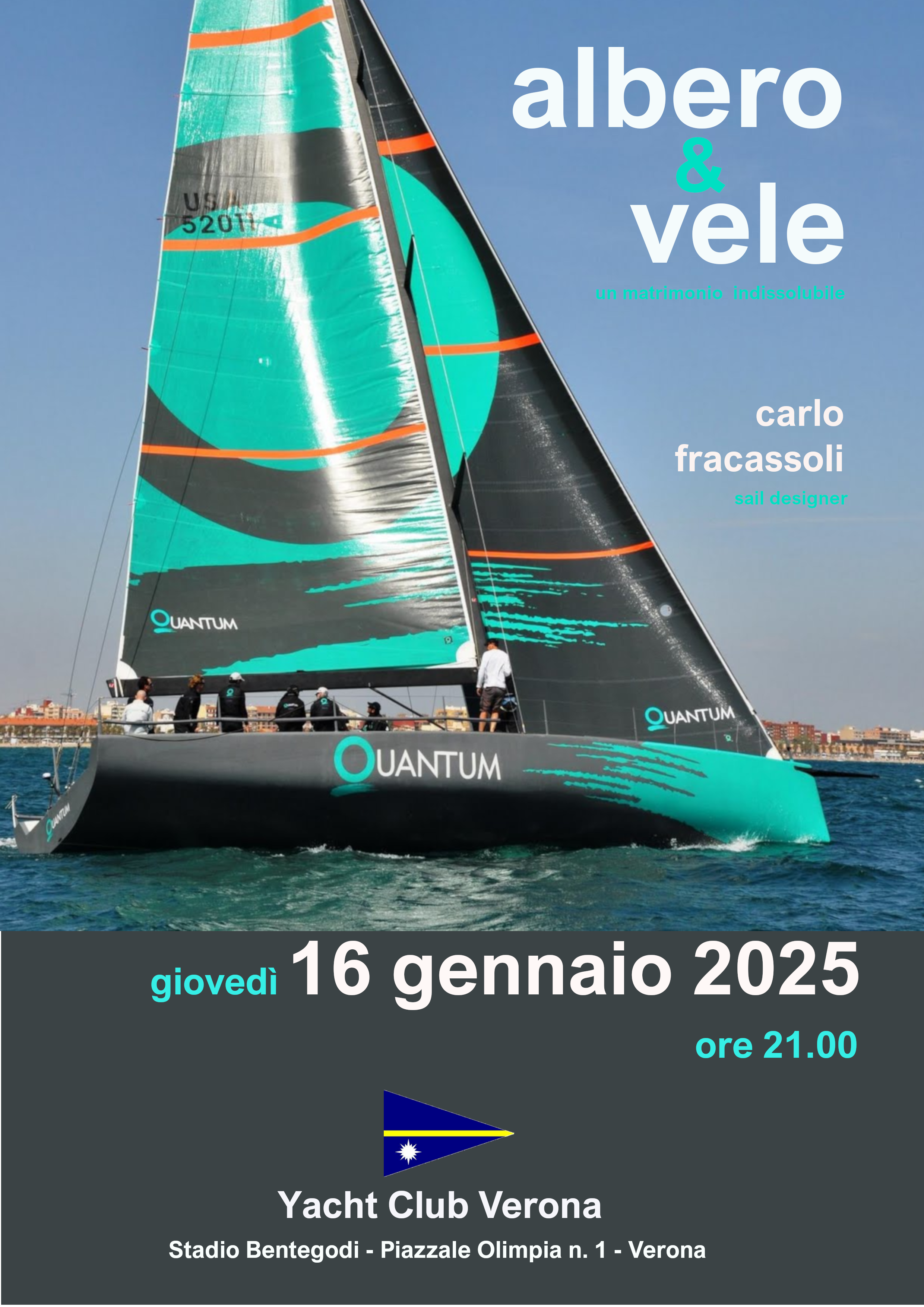 Locandina fracassoli2025