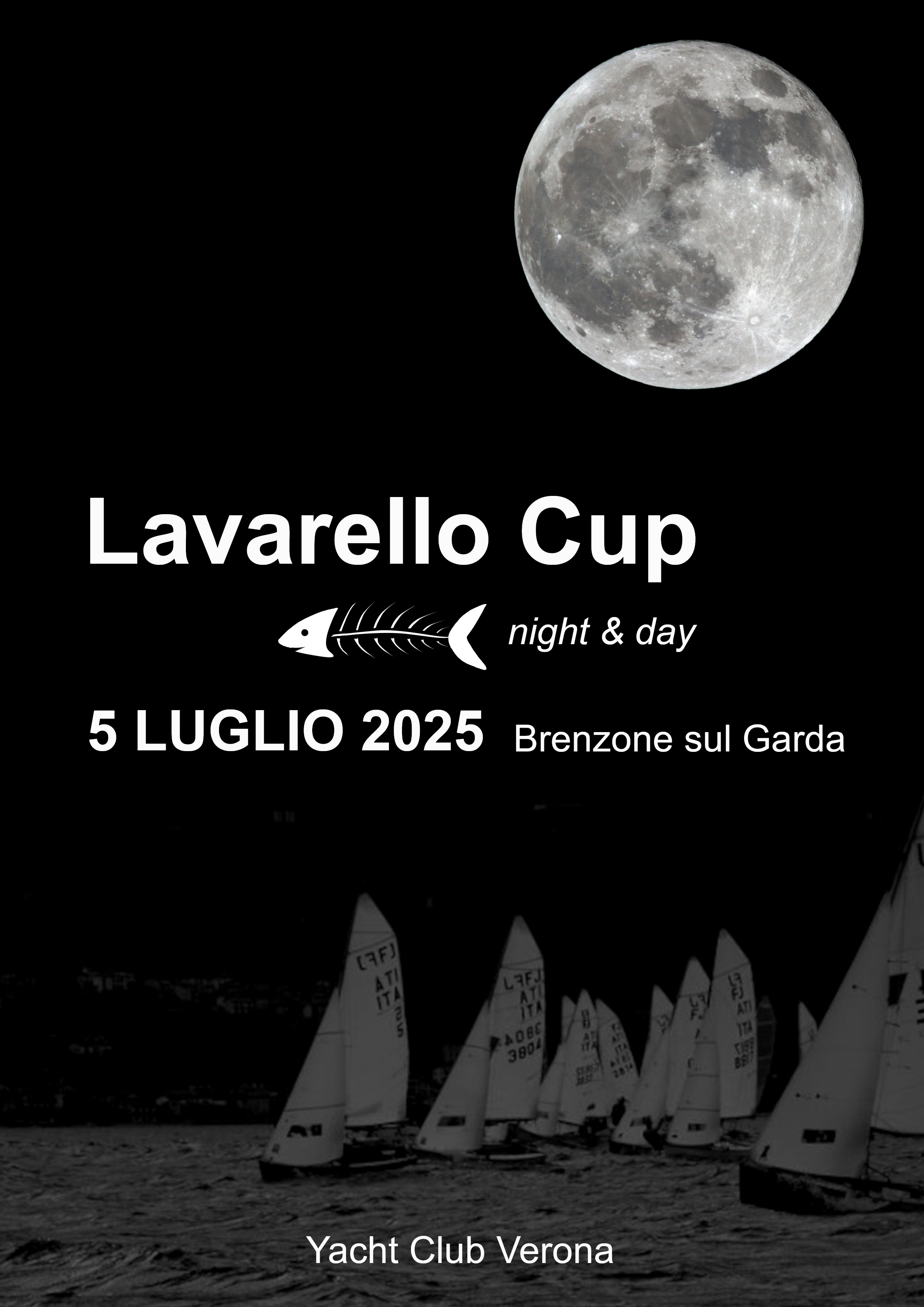 Lavarello cup 2025