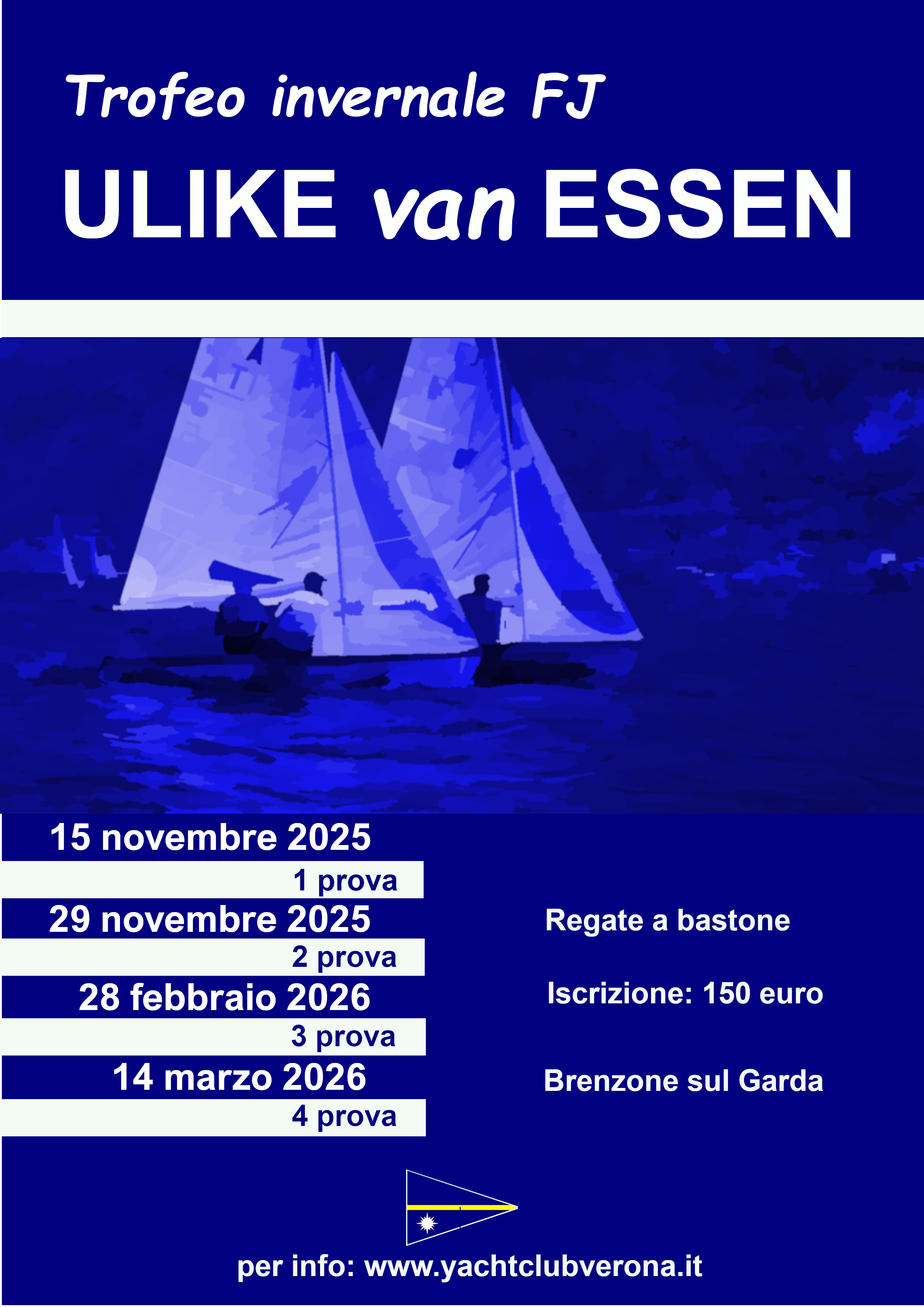 Trofeo va essen 2025