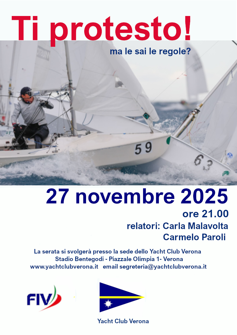 locandina regole2025 v2