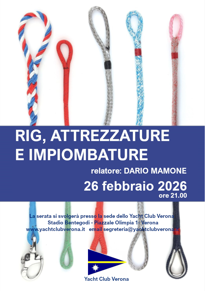 locandina MAMONE2026 V2